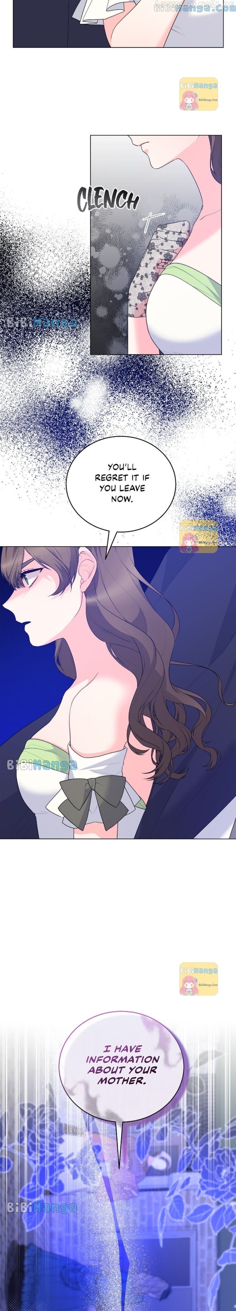 Even Though I’m the Villainess, I’ll Become the Heroine! Chapter 98 - page 22
