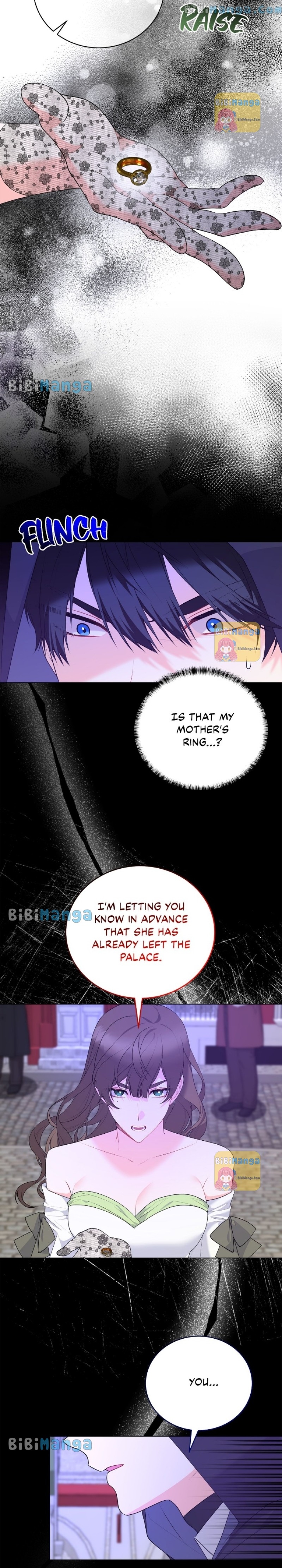 Even Though I’m the Villainess, I’ll Become the Heroine! Chapter 98 - page 26