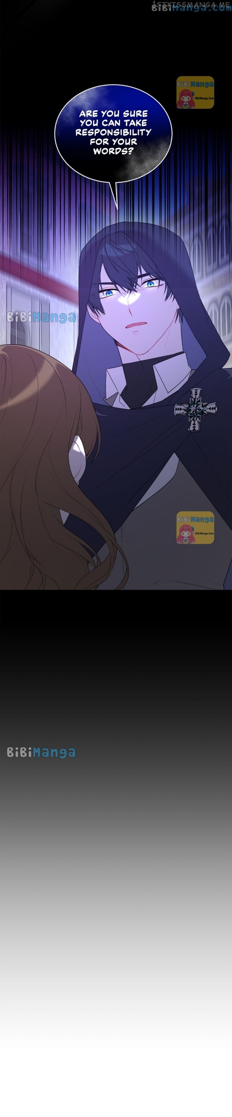 Even Though I’m the Villainess, I’ll Become the Heroine! Chapter 98 - page 27