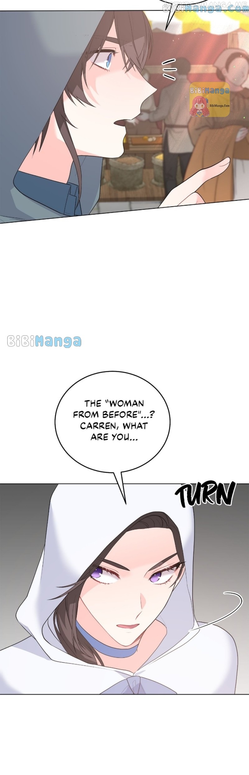 Even Though I’m the Villainess, I’ll Become the Heroine! Chapter 98 - page 4
