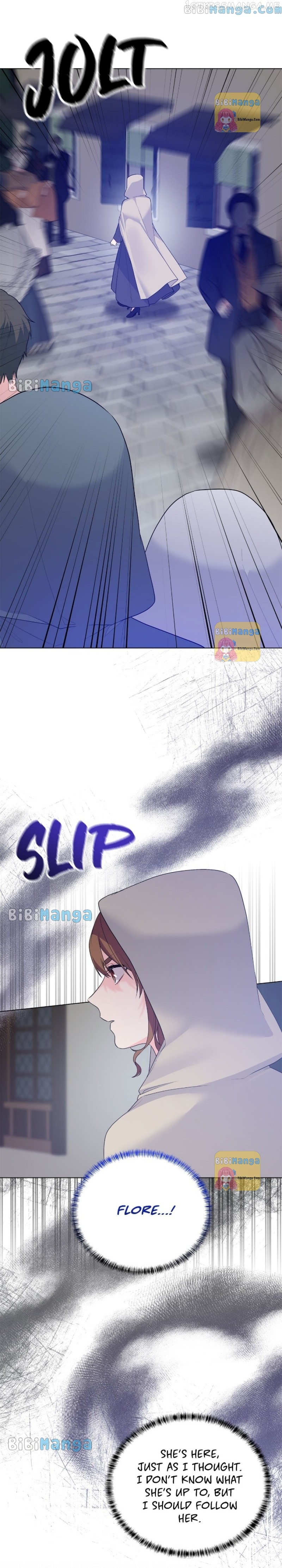 Even Though I’m the Villainess, I’ll Become the Heroine! Chapter 98 - page 5