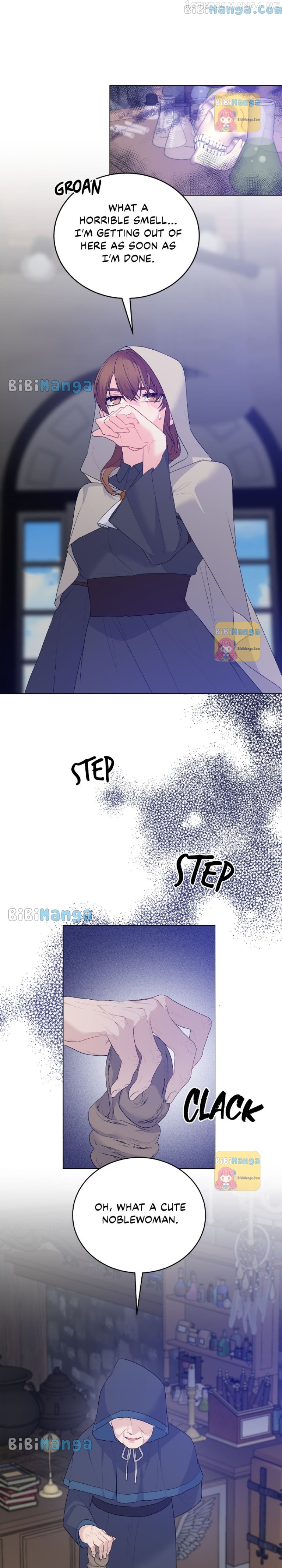 Even Though I’m the Villainess, I’ll Become the Heroine! Chapter 98 - page 7