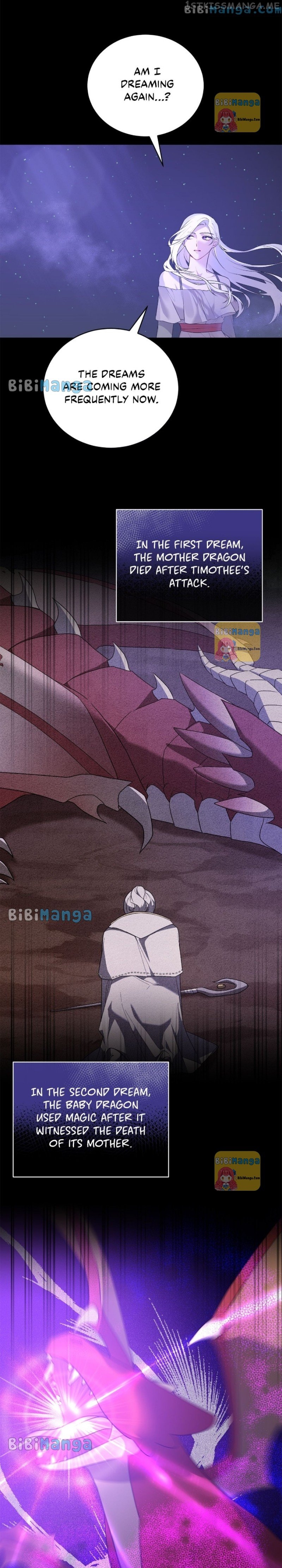 Even Though I’m the Villainess, I’ll Become the Heroine! Chapter 97 - page 12