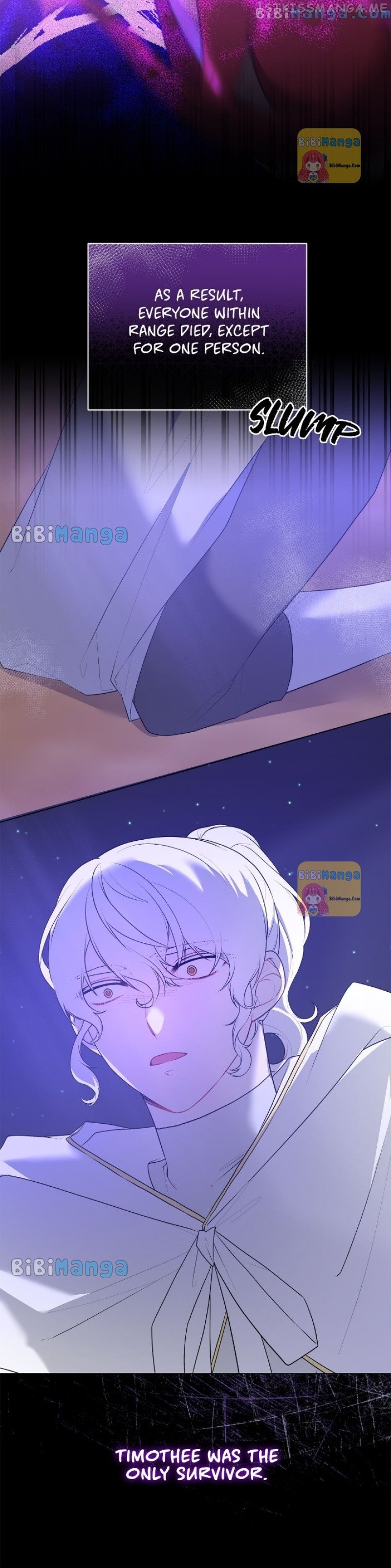 Even Though I’m the Villainess, I’ll Become the Heroine! Chapter 97 - page 13