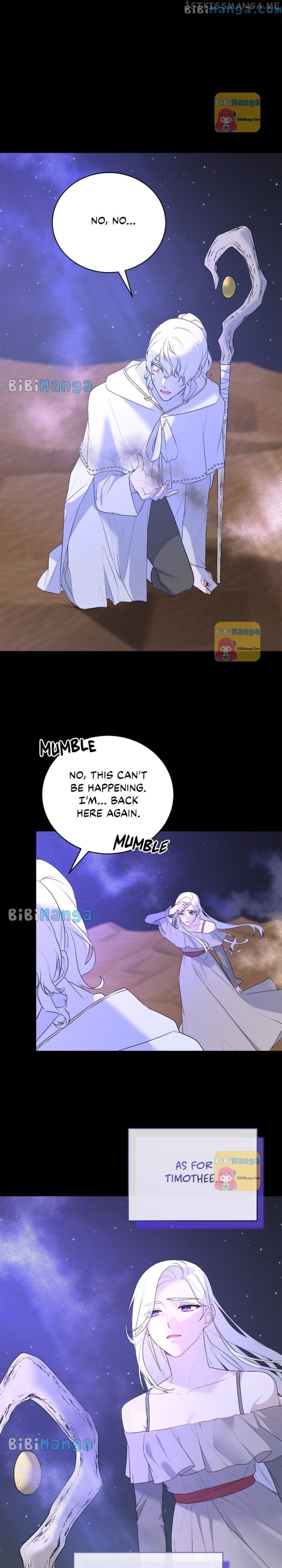 Even Though I’m the Villainess, I’ll Become the Heroine! Chapter 97 - page 14