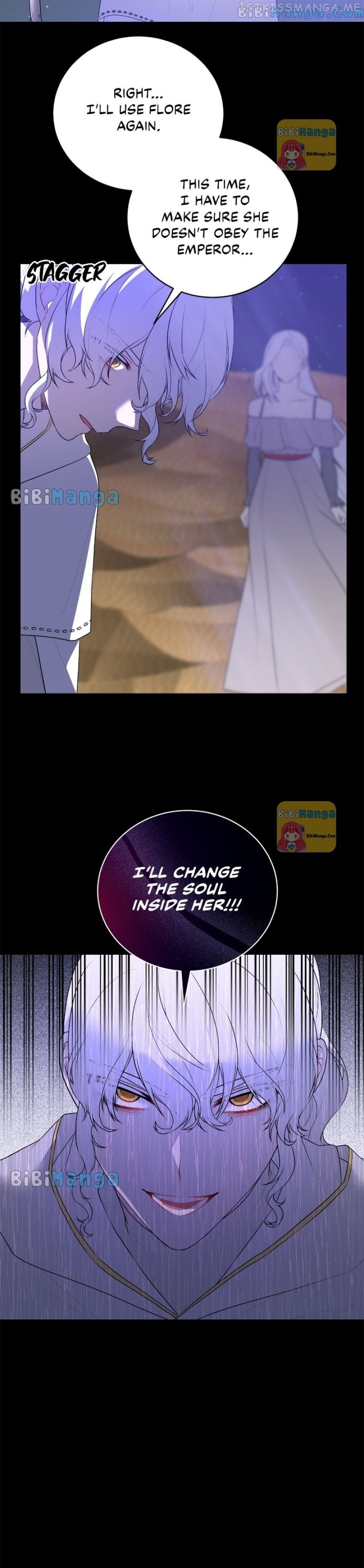 Even Though I’m the Villainess, I’ll Become the Heroine! Chapter 97 - page 19