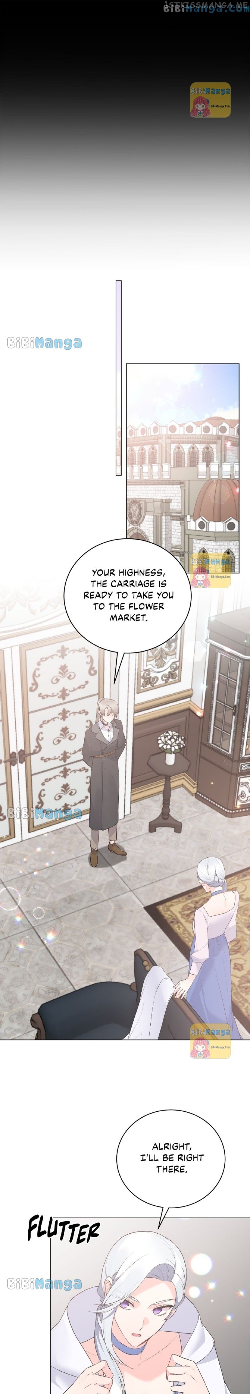 Even Though I’m the Villainess, I’ll Become the Heroine! Chapter 97 - page 20
