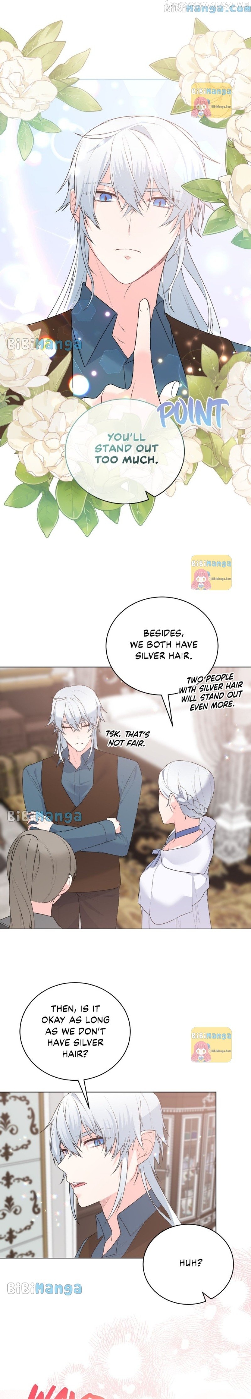 Even Though I’m the Villainess, I’ll Become the Heroine! Chapter 97 - page 23