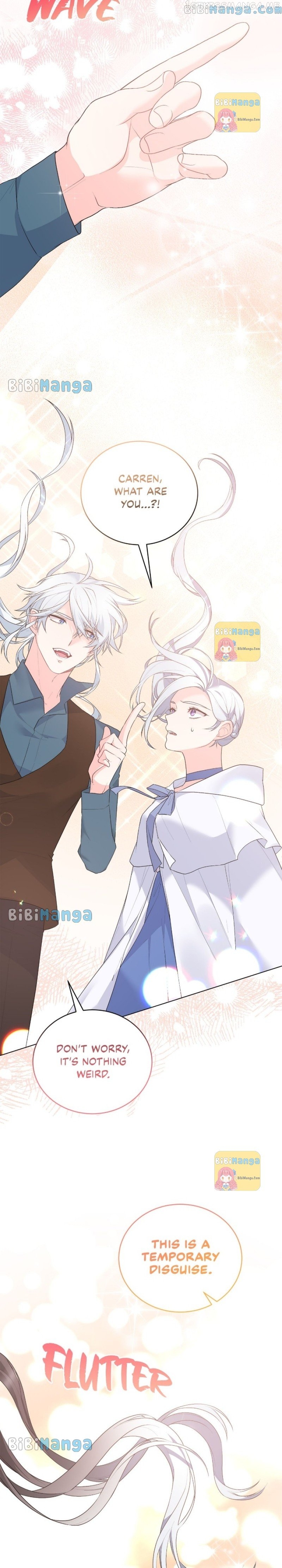 Even Though I’m the Villainess, I’ll Become the Heroine! Chapter 97 - page 24
