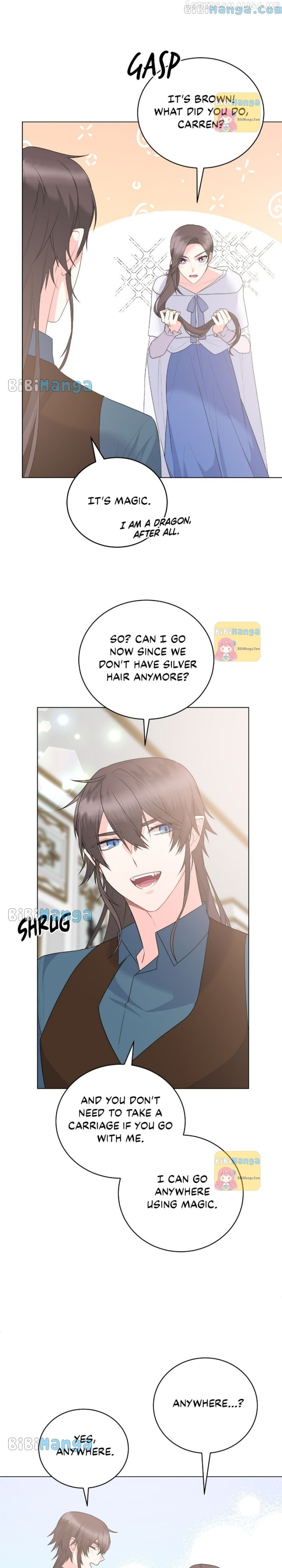 Even Though I’m the Villainess, I’ll Become the Heroine! Chapter 97 - page 26