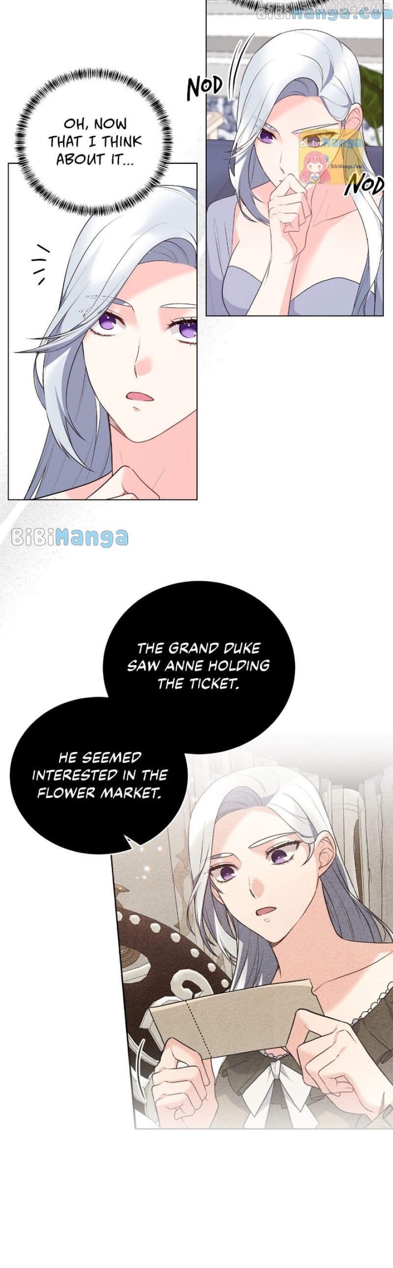 Even Though I’m the Villainess, I’ll Become the Heroine! Chapter 96 - page 10