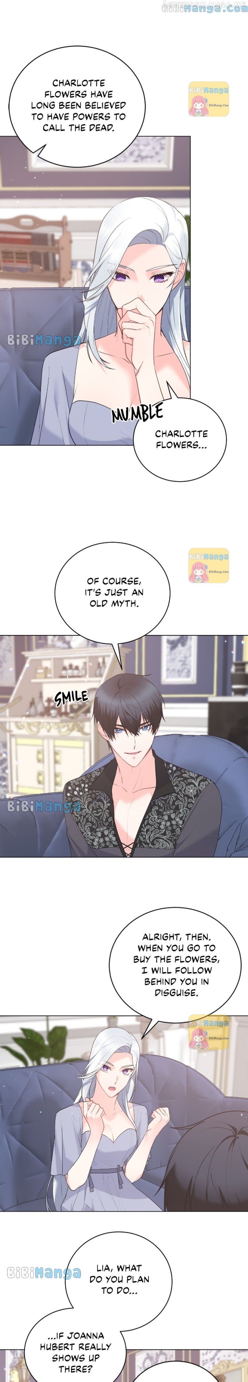 Even Though I’m the Villainess, I’ll Become the Heroine! Chapter 96 - page 18