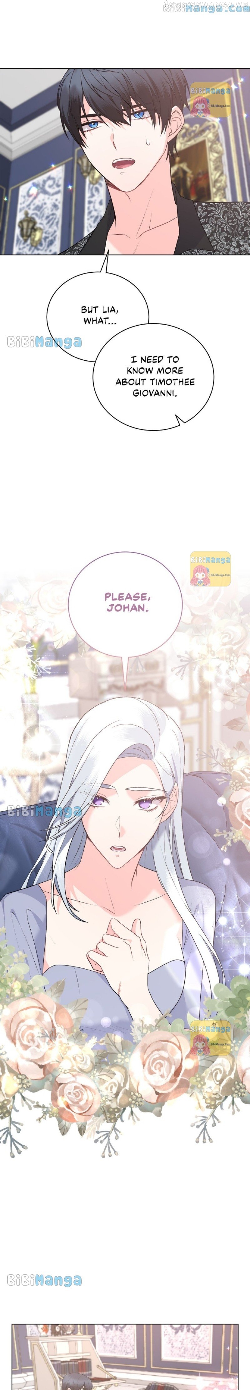 Even Though I’m the Villainess, I’ll Become the Heroine! Chapter 96 - page 2