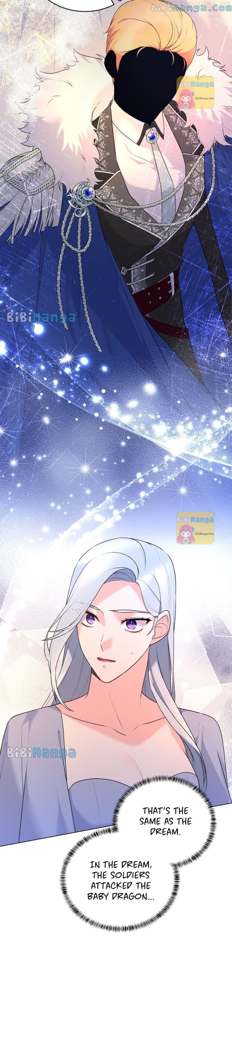Even Though I’m the Villainess, I’ll Become the Heroine! Chapter 96 - page 7