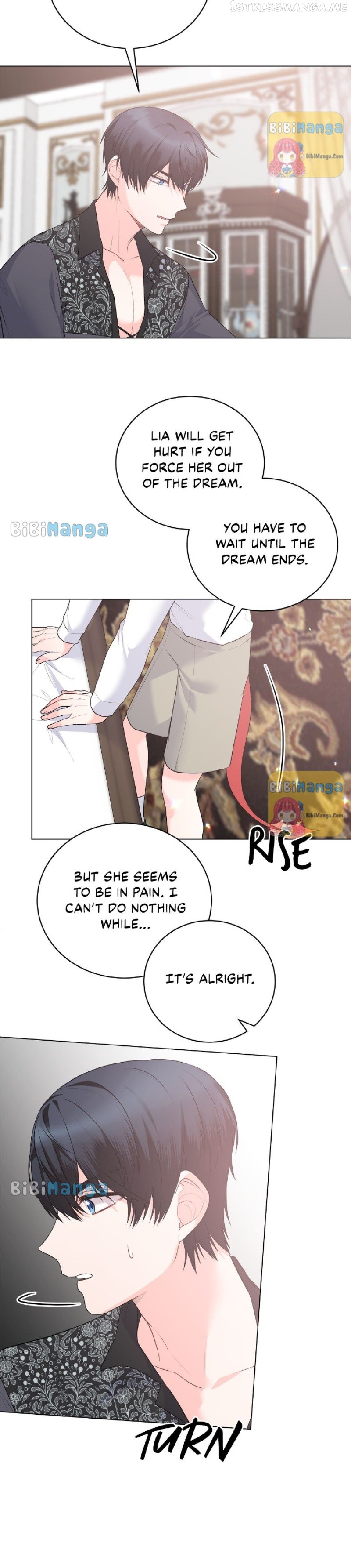 Even Though I’m the Villainess, I’ll Become the Heroine! Chapter 95 - page 10