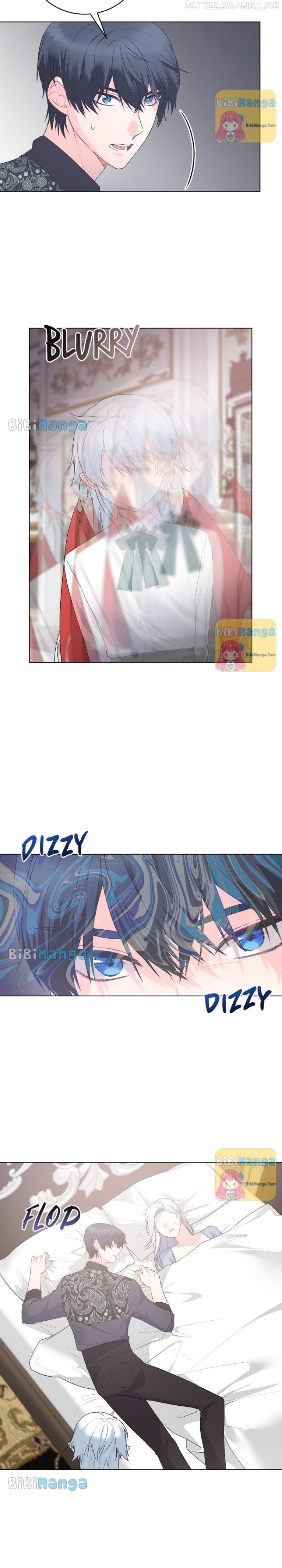 Even Though I’m the Villainess, I’ll Become the Heroine! Chapter 95 - page 12