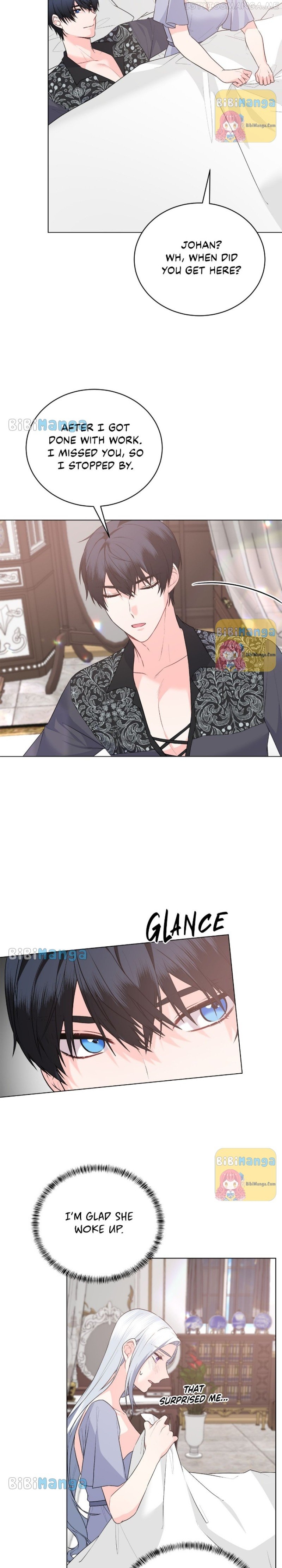 Even Though I’m the Villainess, I’ll Become the Heroine! Chapter 95 - page 17