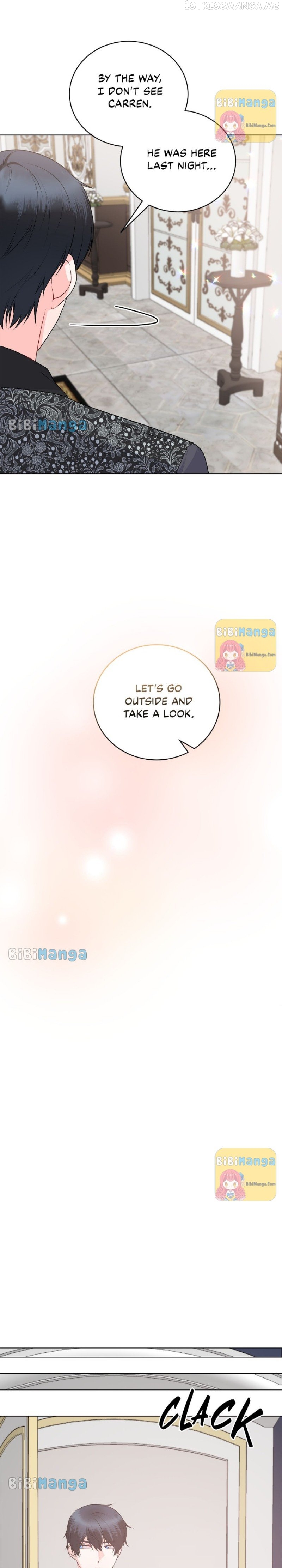 Even Though I’m the Villainess, I’ll Become the Heroine! Chapter 95 - page 19
