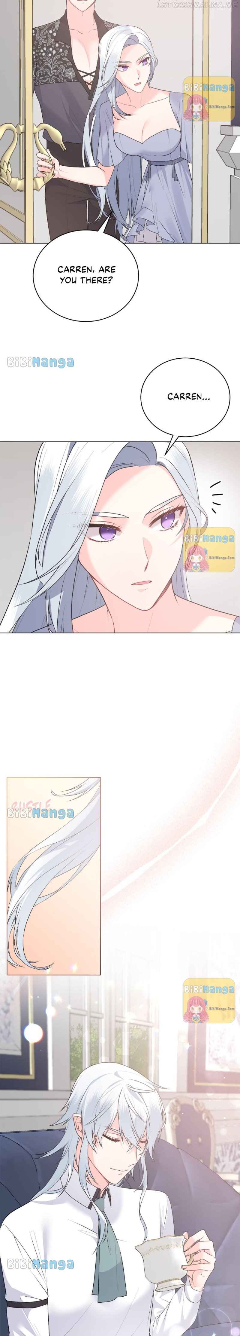 Even Though I’m the Villainess, I’ll Become the Heroine! Chapter 95 - page 20