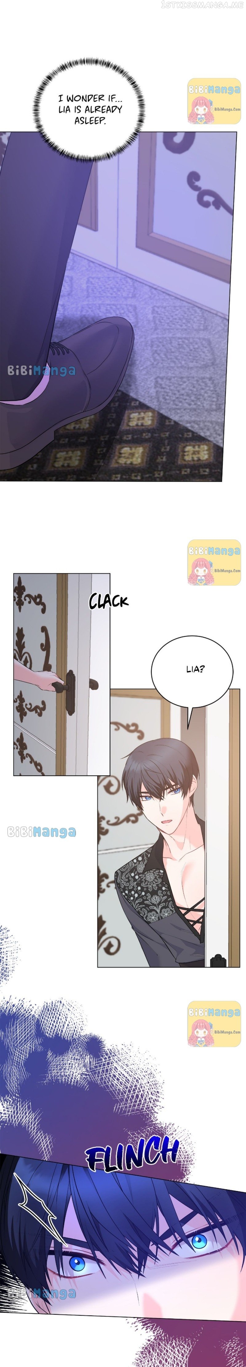 Even Though I’m the Villainess, I’ll Become the Heroine! Chapter 95 - page 5