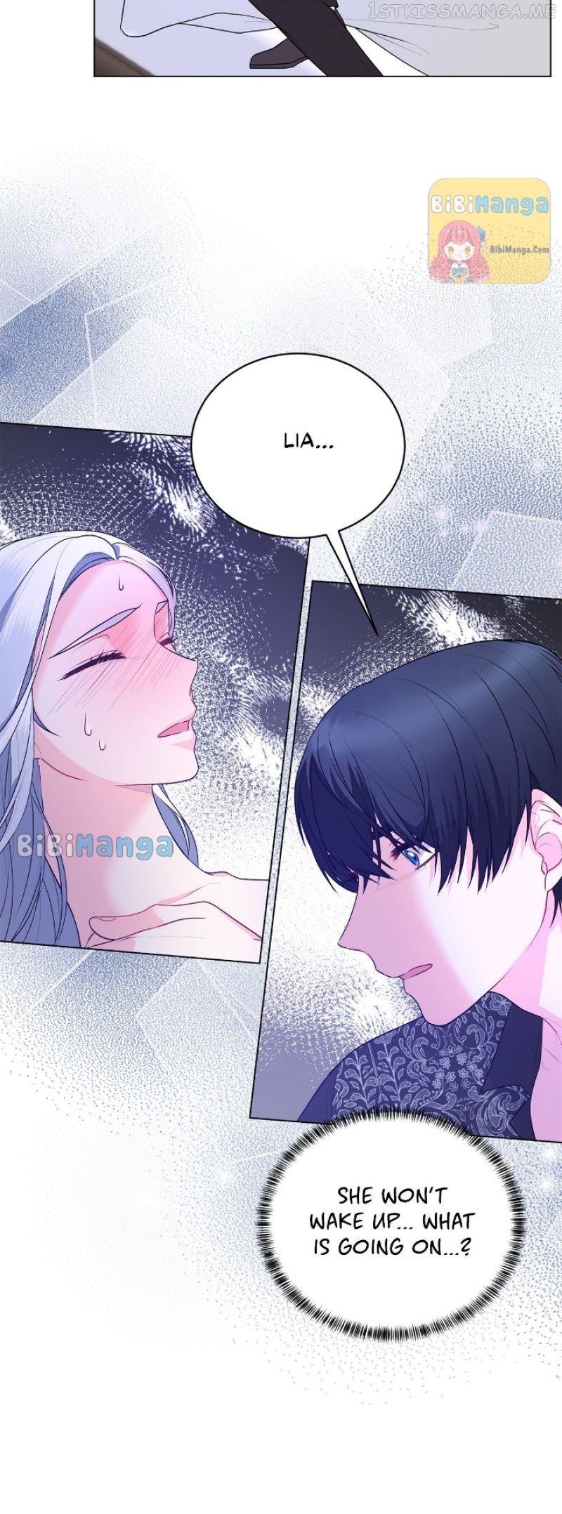 Even Though I’m the Villainess, I’ll Become the Heroine! Chapter 95 - page 7