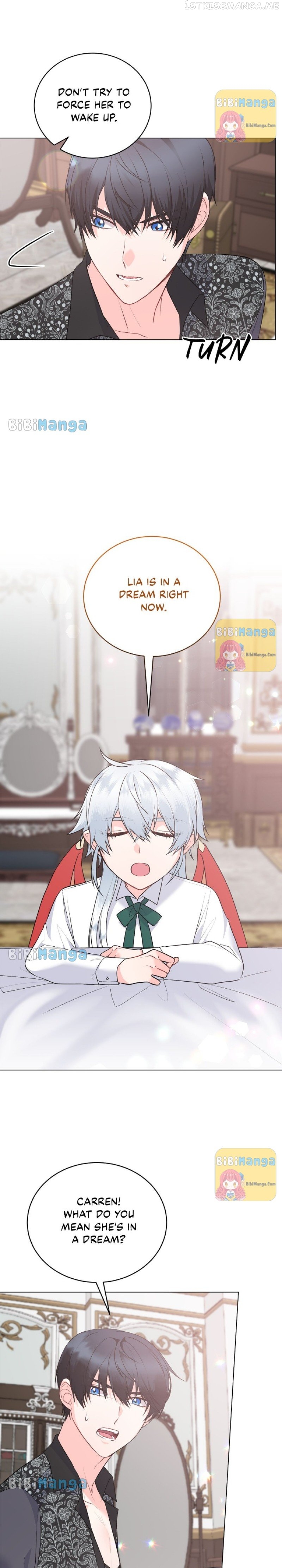 Even Though I’m the Villainess, I’ll Become the Heroine! Chapter 95 - page 8