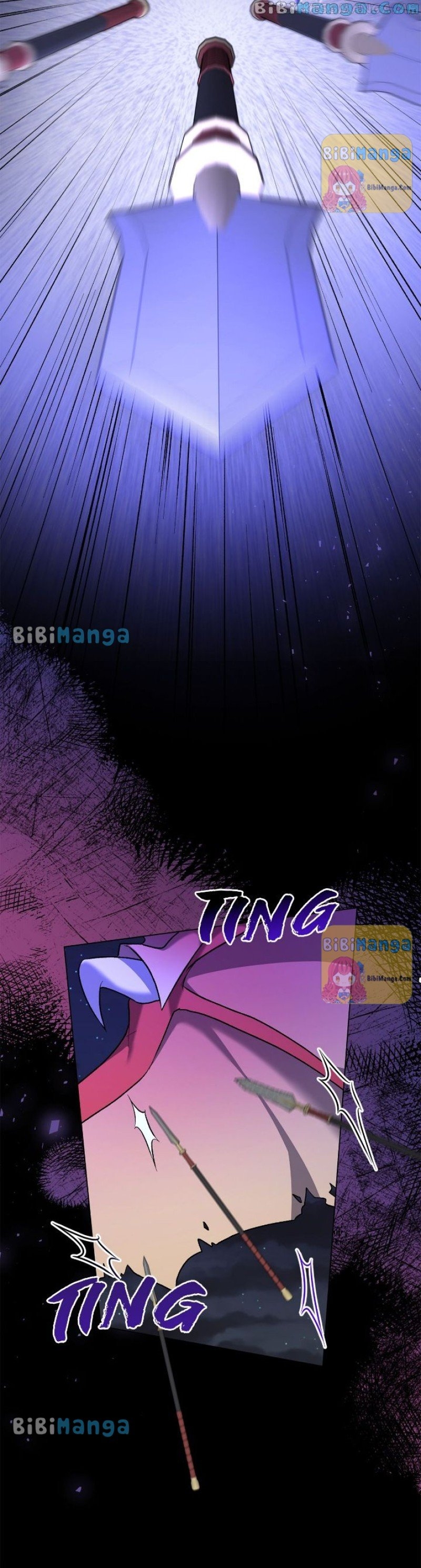 Even Though I’m the Villainess, I’ll Become the Heroine! Chapter 94 - page 11