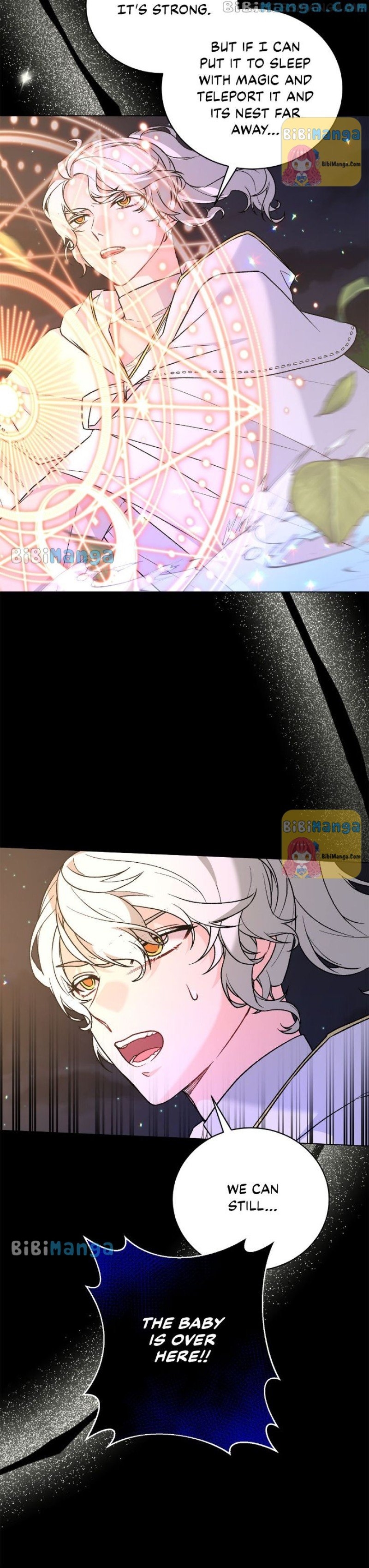 Even Though I’m the Villainess, I’ll Become the Heroine! Chapter 94 - page 14