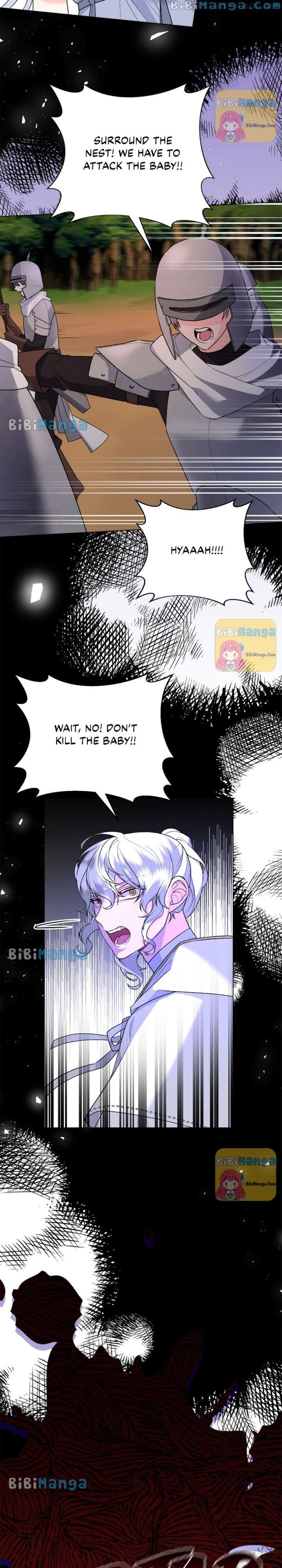 Even Though I’m the Villainess, I’ll Become the Heroine! Chapter 94 - page 16
