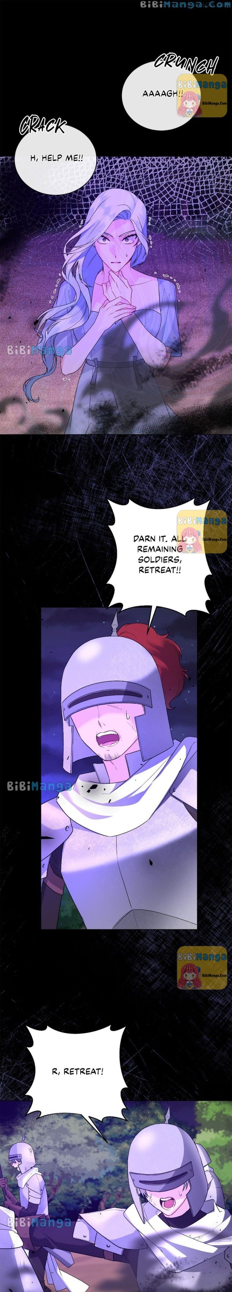 Even Though I’m the Villainess, I’ll Become the Heroine! Chapter 94 - page 19