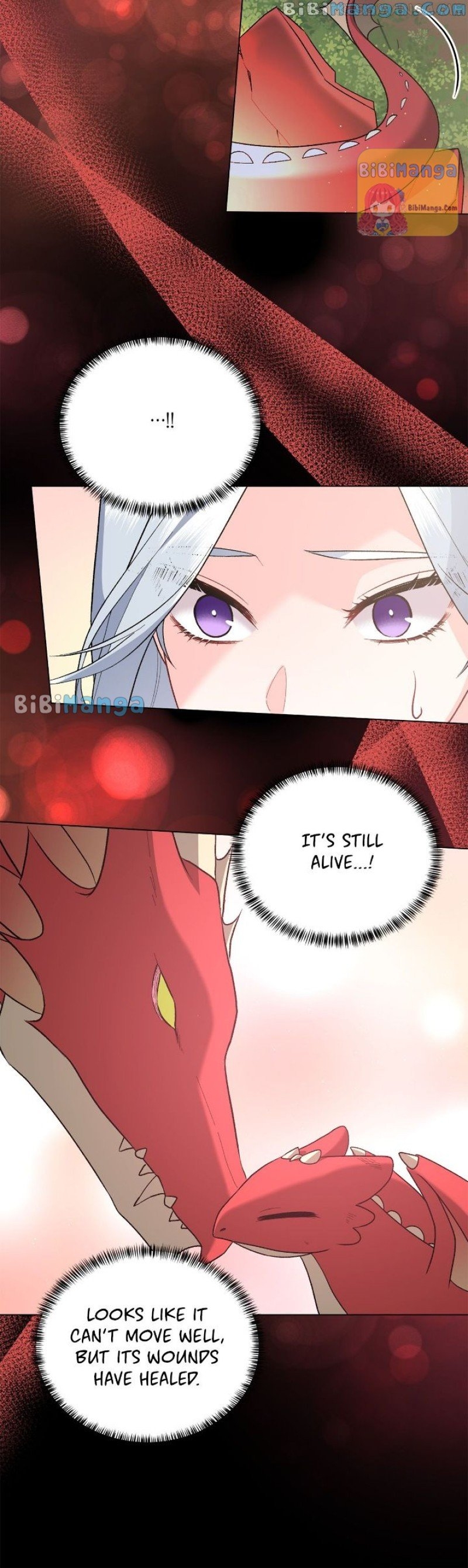 Even Though I’m the Villainess, I’ll Become the Heroine! Chapter 94 - page 21
