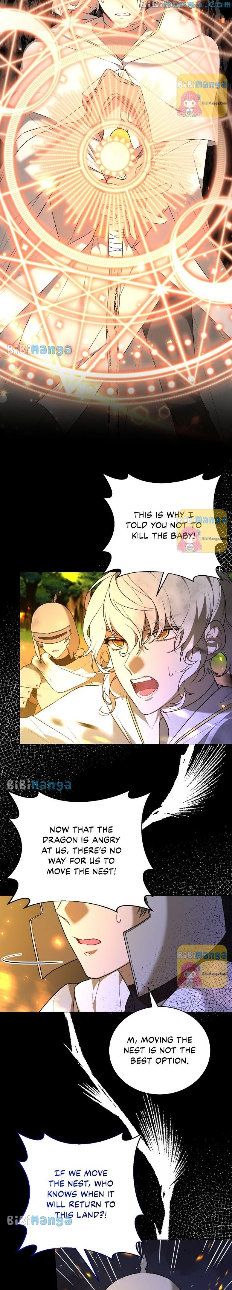 Even Though I’m the Villainess, I’ll Become the Heroine! Chapter 94 - page 23
