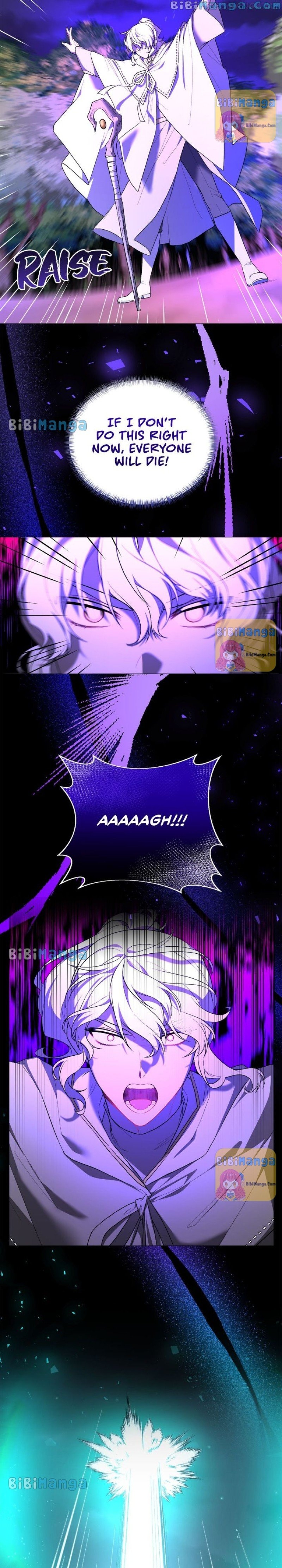Even Though I’m the Villainess, I’ll Become the Heroine! Chapter 94 - page 26