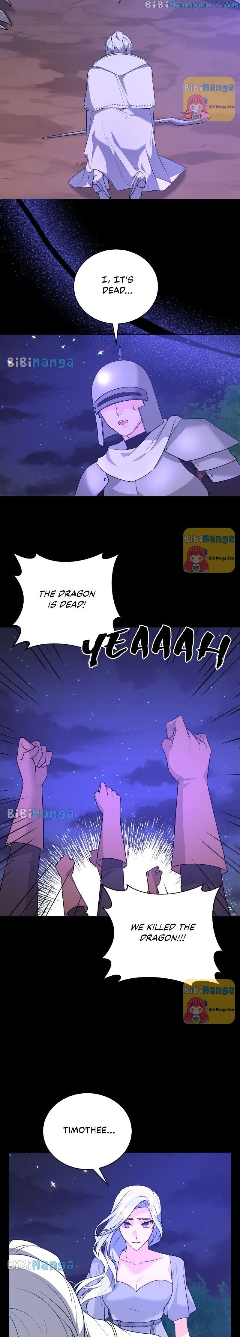 Even Though I’m the Villainess, I’ll Become the Heroine! Chapter 94 - page 29