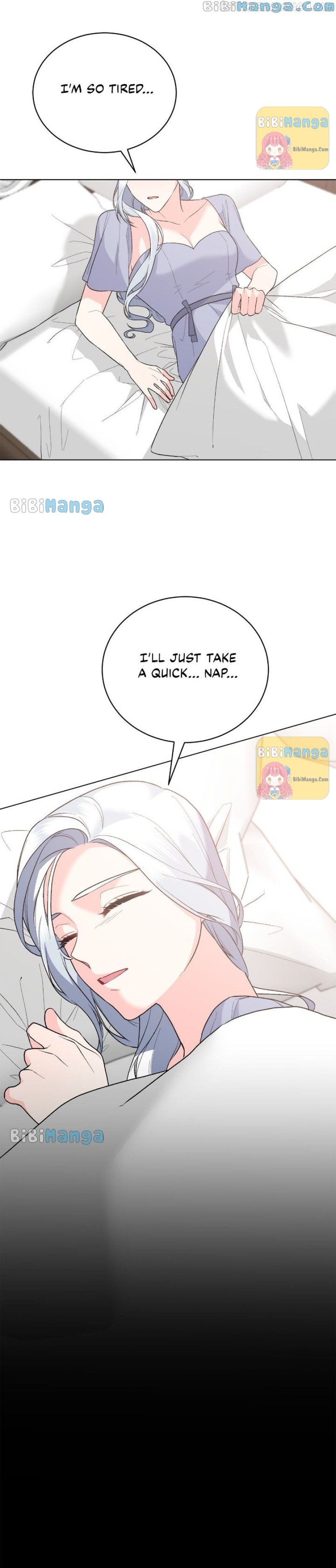 Even Though I’m the Villainess, I’ll Become the Heroine! Chapter 94 - page 4