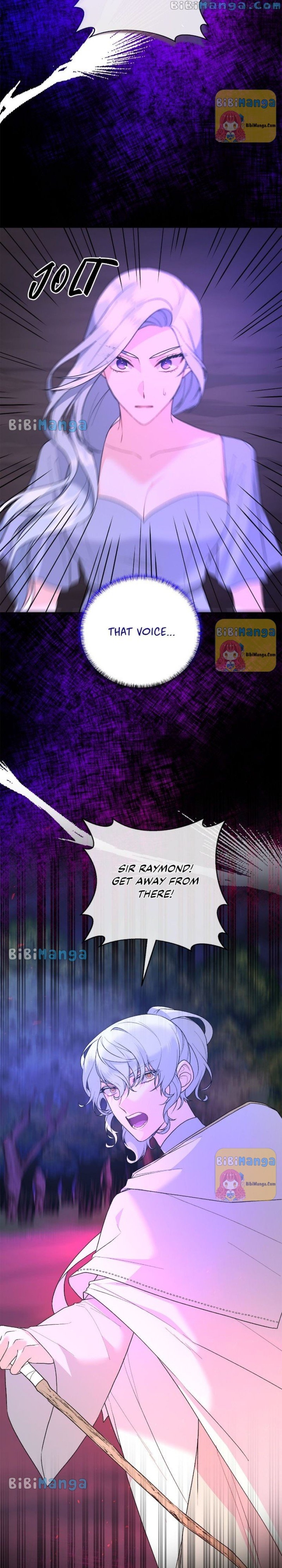 Even Though I’m the Villainess, I’ll Become the Heroine! Chapter 94 - page 6