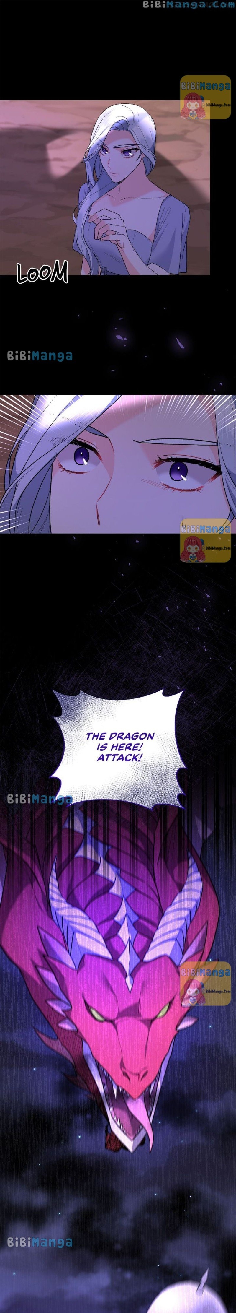 Even Though I’m the Villainess, I’ll Become the Heroine! Chapter 94 - page 9