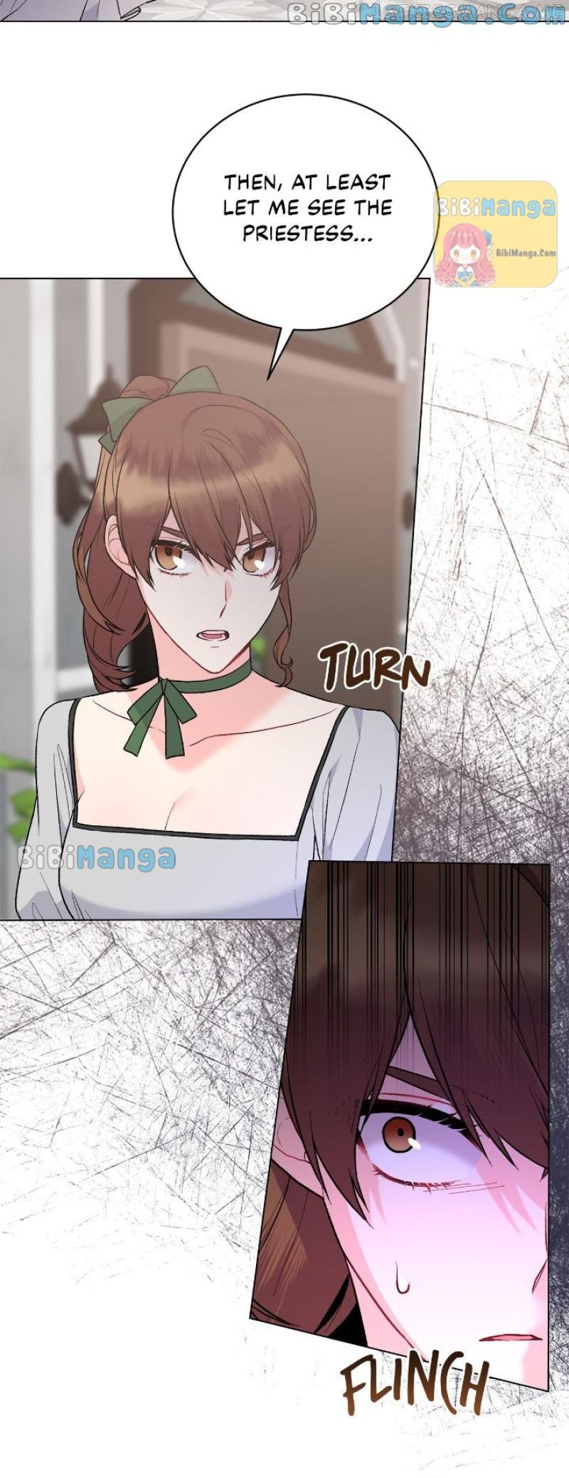 Even Though I’m the Villainess, I’ll Become the Heroine! Chapter 93 - page 13