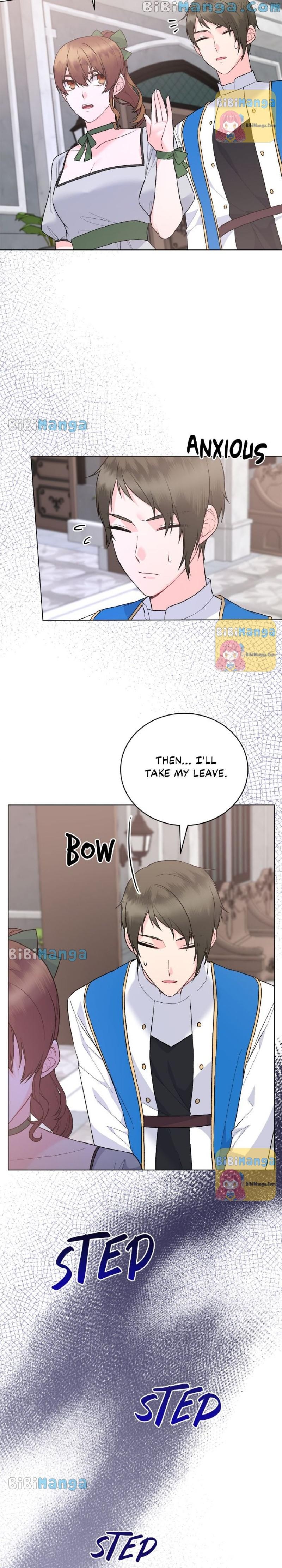 Even Though I’m the Villainess, I’ll Become the Heroine! Chapter 93 - page 15