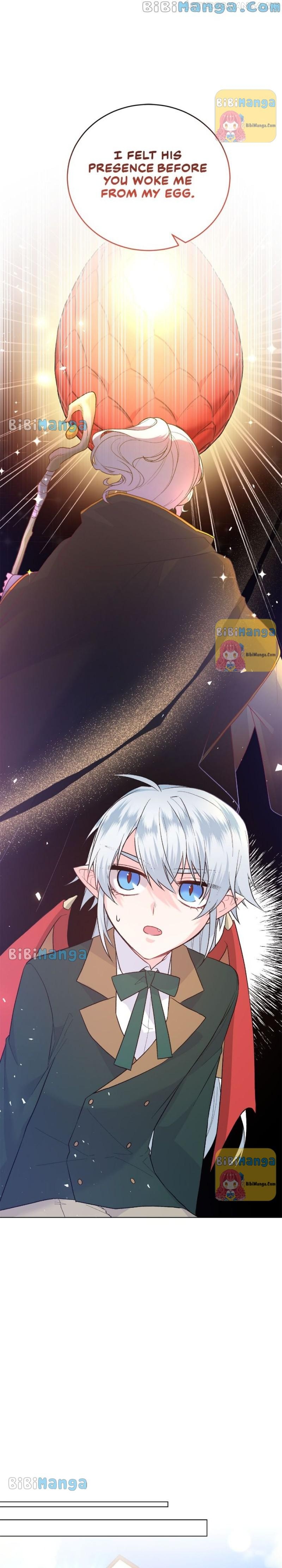 Even Though I’m the Villainess, I’ll Become the Heroine! Chapter 93 - page 2
