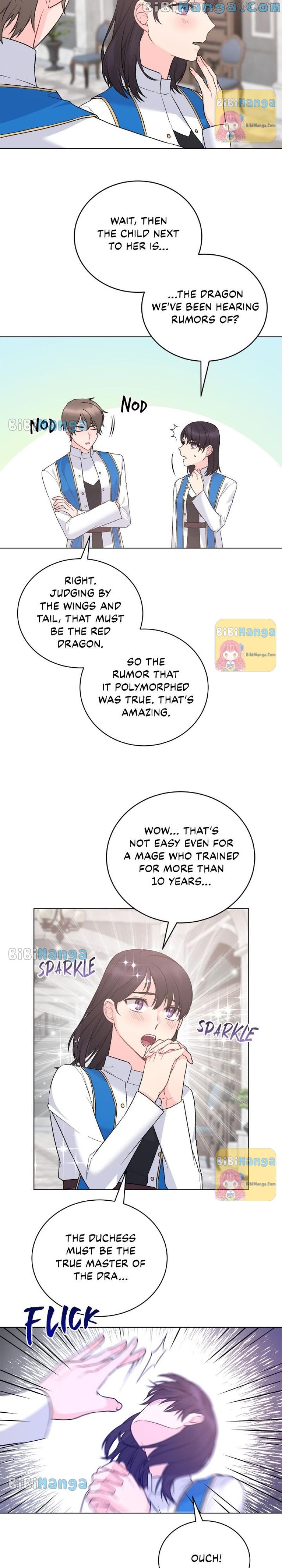 Even Though I’m the Villainess, I’ll Become the Heroine! Chapter 93 - page 6