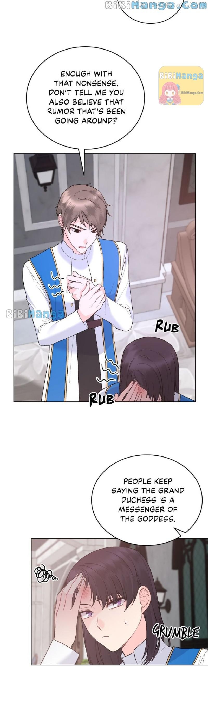 Even Though I’m the Villainess, I’ll Become the Heroine! Chapter 93 - page 7
