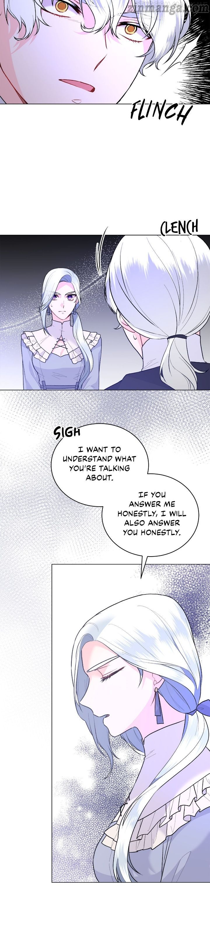 Even Though I’m the Villainess, I’ll Become the Heroine! Chapter 92 - page 10