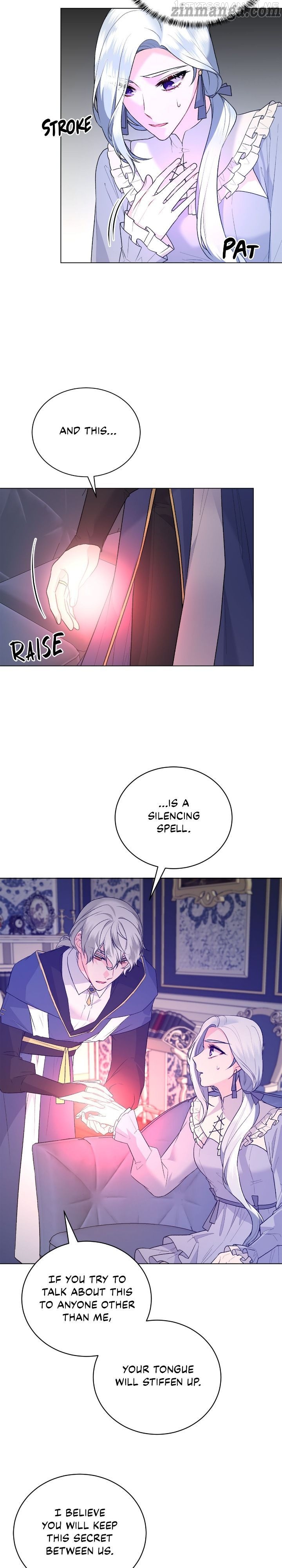 Even Though I’m the Villainess, I’ll Become the Heroine! Chapter 92 - page 15