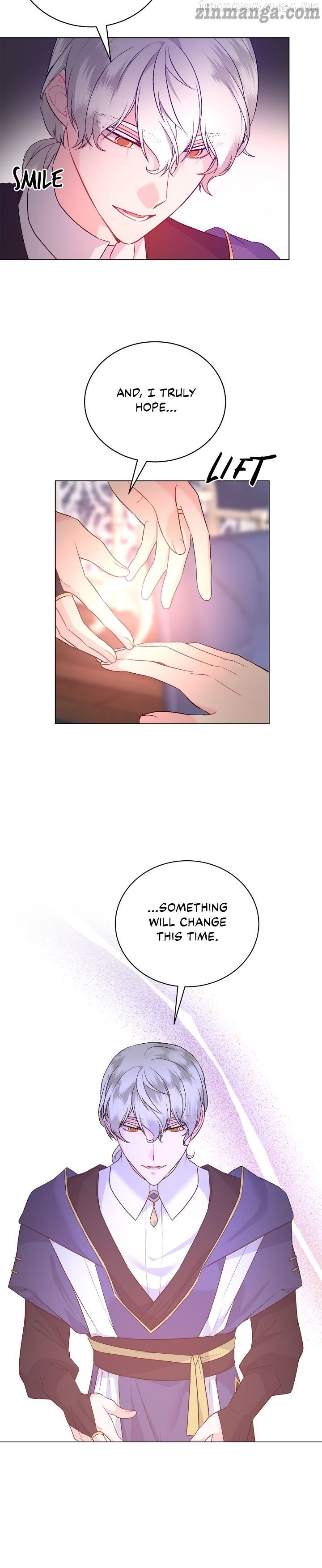 Even Though I’m the Villainess, I’ll Become the Heroine! Chapter 92 - page 16