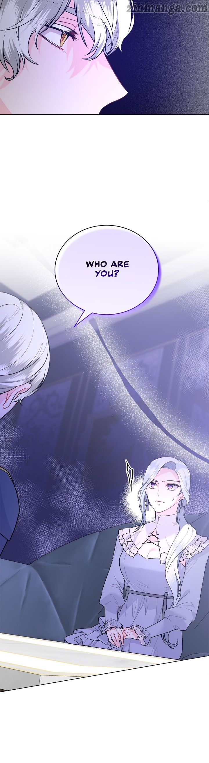 Even Though I’m the Villainess, I’ll Become the Heroine! Chapter 92 - page 7