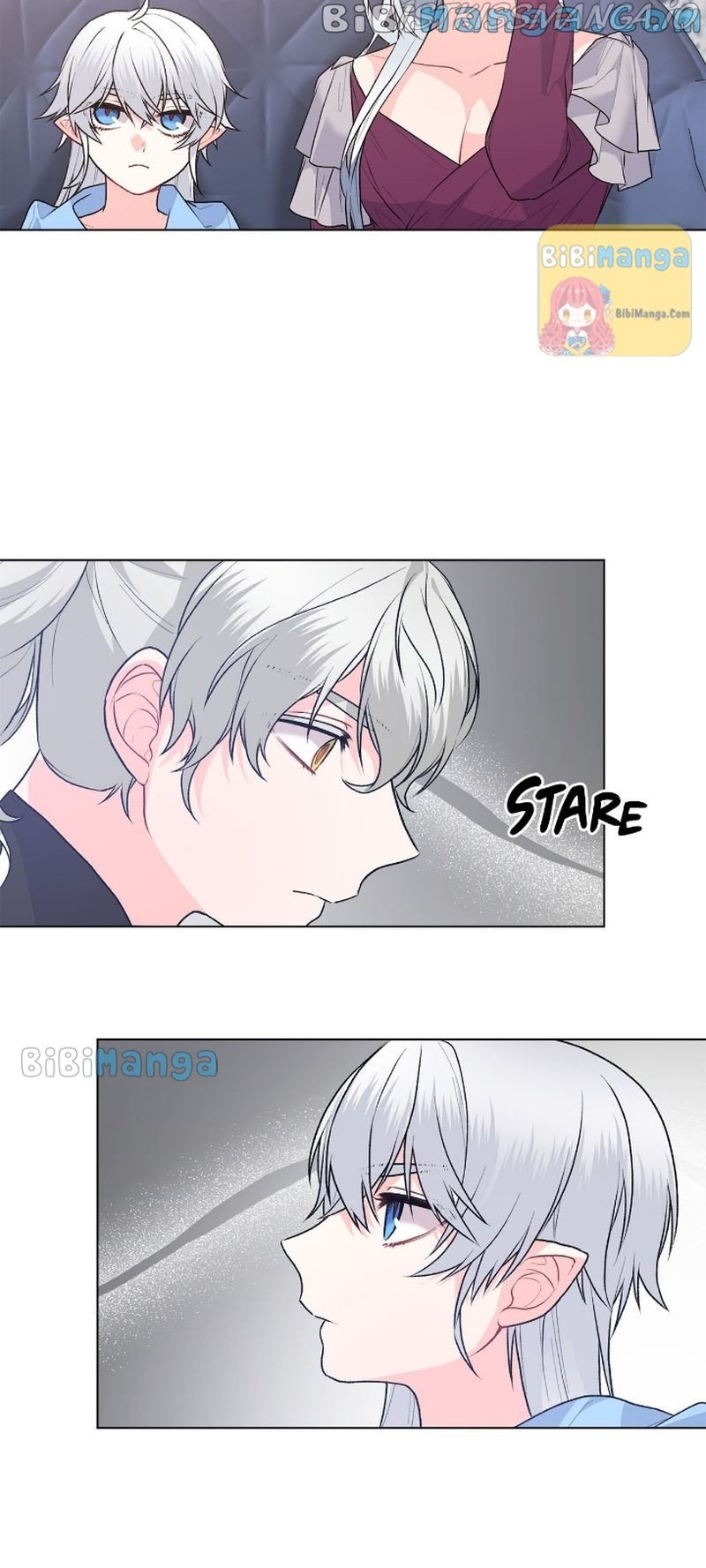 Even Though I’m the Villainess, I’ll Become the Heroine! Chapter 90 - page 4