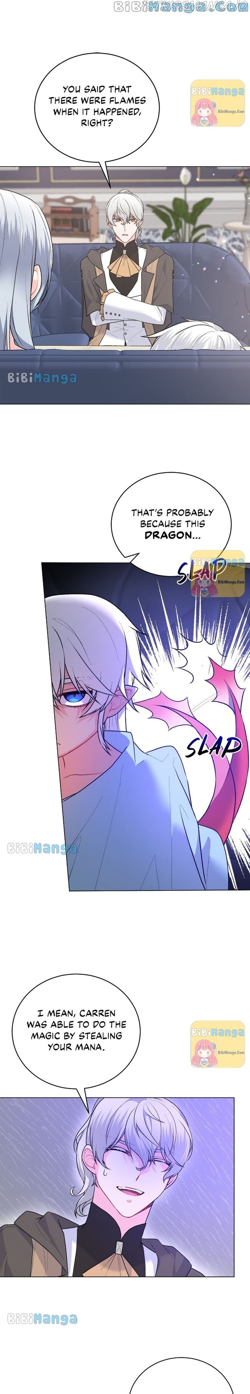 Even Though I’m the Villainess, I’ll Become the Heroine! Chapter 90 - page 5