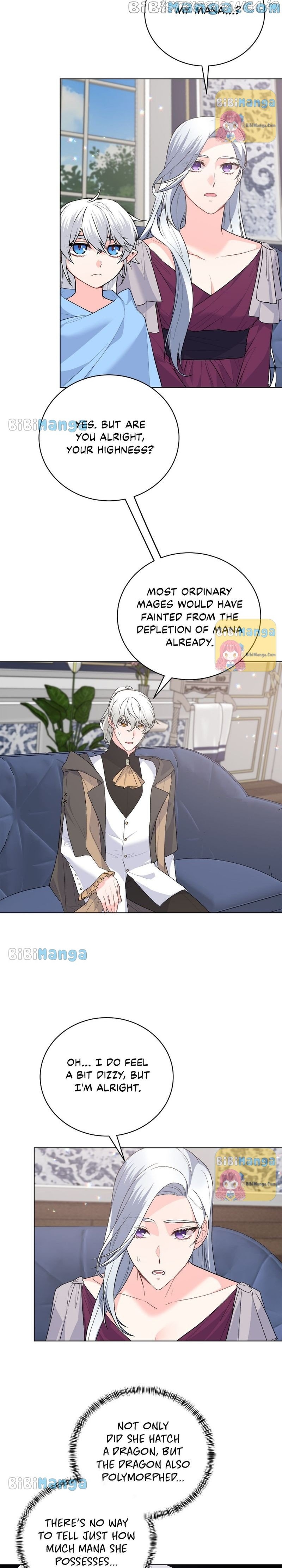 Even Though I’m the Villainess, I’ll Become the Heroine! Chapter 90 - page 6