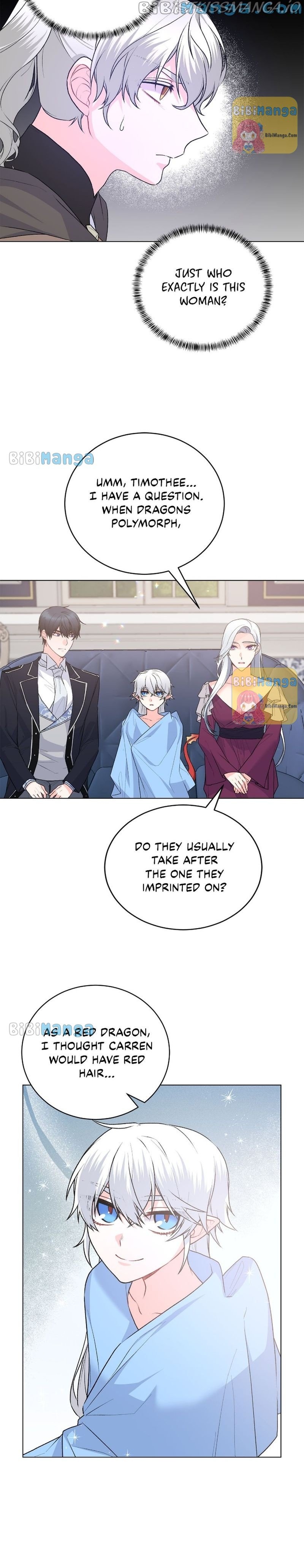 Even Though I’m the Villainess, I’ll Become the Heroine! Chapter 90 - page 7